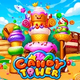Bocoran RTP Slot Habanero Candy Tower